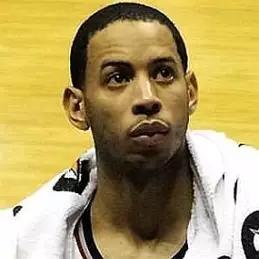 Devin Harris net worth