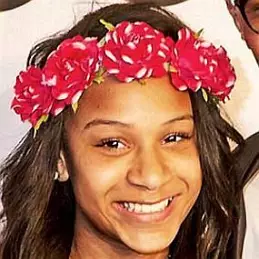 Deyjah Harris net worth