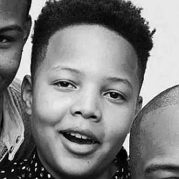 Domani Harris net worth