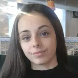 Emily Rose Harris net worth