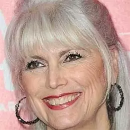 Emmylou Harris net worth
