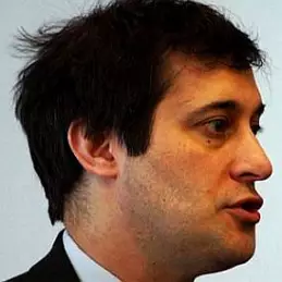 Evan Harris net worth