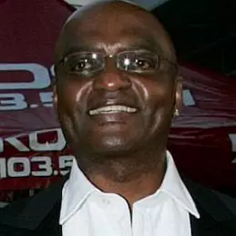 George Harris net worth