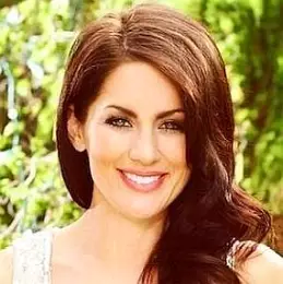 Jillian Harris net worth