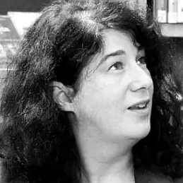 Joanne Harris net worth