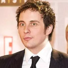 Jonny Harris net worth