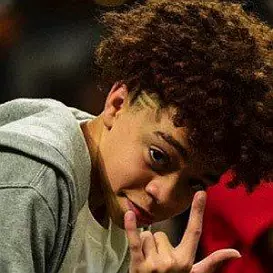 King Harris net worth