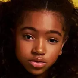 Kyndall Harris net worth