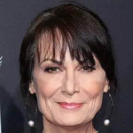 Mel Harris net worth