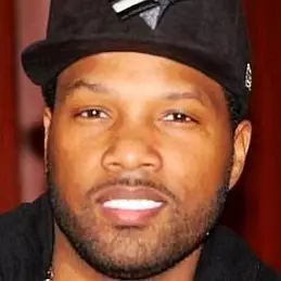 Mendeecees Harris net worth