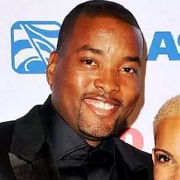 Keith Harris net worth