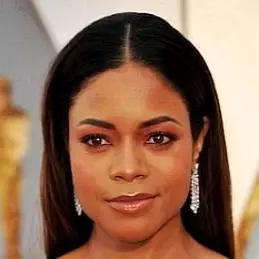 Naomie Harris net worth