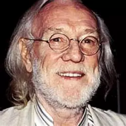 Richard Harris net worth