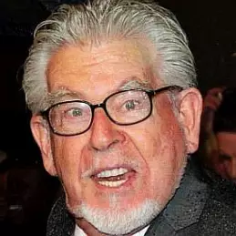 Rolf Harris net worth
