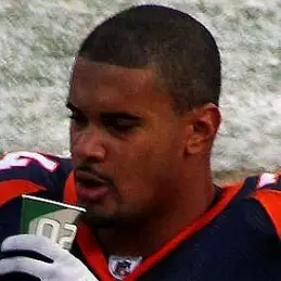 Ryan Harris net worth