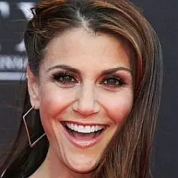 Samantha Harris net worth