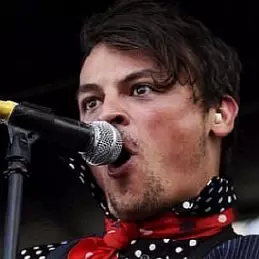 Shawn Harris net worth