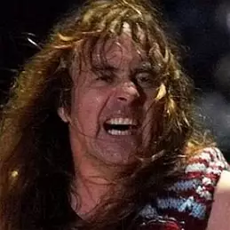 Steve Harris net worth