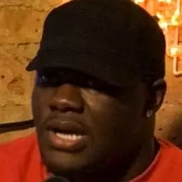 Tommie Harris net worth