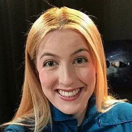 Abigail Harrison net worth