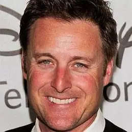 Chris Harrison net worth