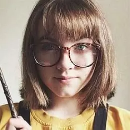 Connie Harrison net worth