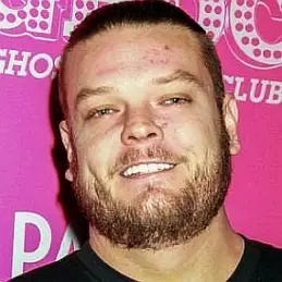 Corey Harrison net worth