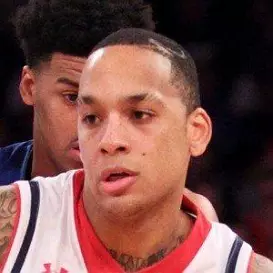 D'Angelo Harrison net worth