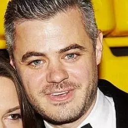 Scott Harrison net worth