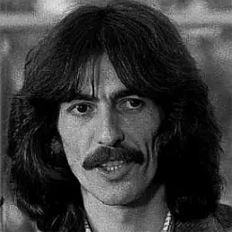 George Harrison net worth