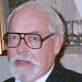 Harry Harrison net worth