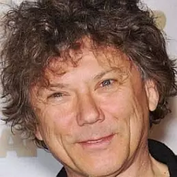 Jerry Harrison net worth