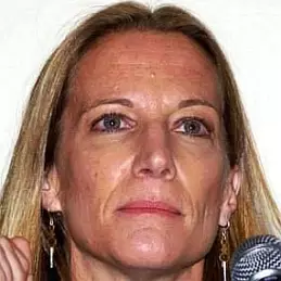 Kathryn Harrison net worth