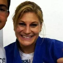 Kayla Harrison net worth