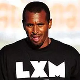 Kyle Harrison net worth