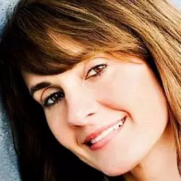 Lisi Harrison net worth