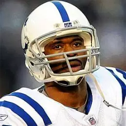 Marvin Harrison net worth