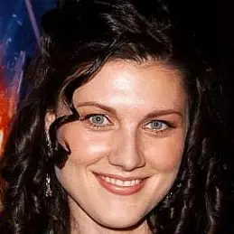 Michelle Harrison net worth