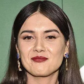 Patti Harrison net worth