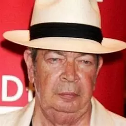 Richard Benjamin Harrison net worth