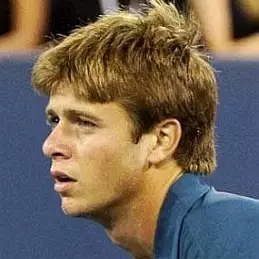 Ryan Harrison net worth