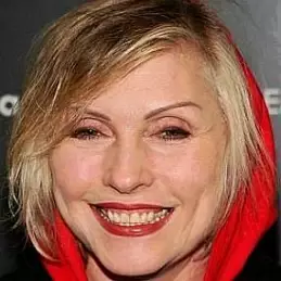 Debbie Harry net worth
