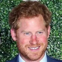 Prince Harry net worth