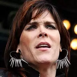Beth Hart net worth