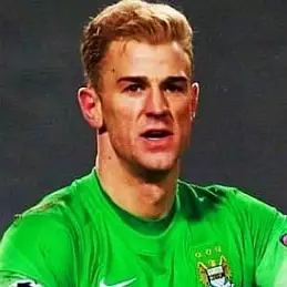 Joe Hart net worth