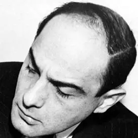 Lorenz Hart net worth
