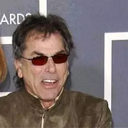 Mickey Hart net worth