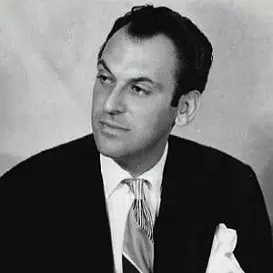 Moss Hart net worth