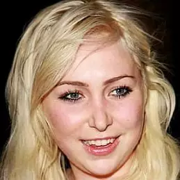 Victoria Hart net worth