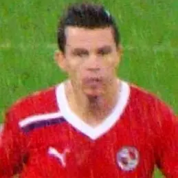 Ian Harte net worth